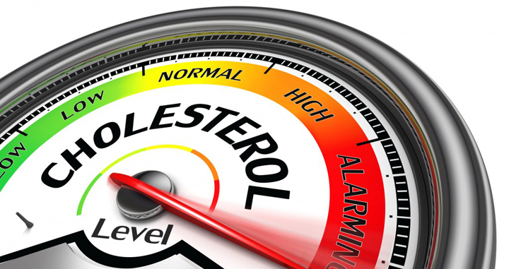 cholesterol levels