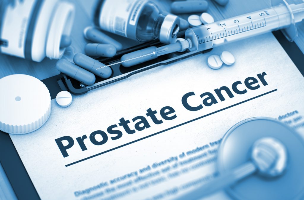 7 Pieces of Advice for Prostate Health – Dr. Rudi